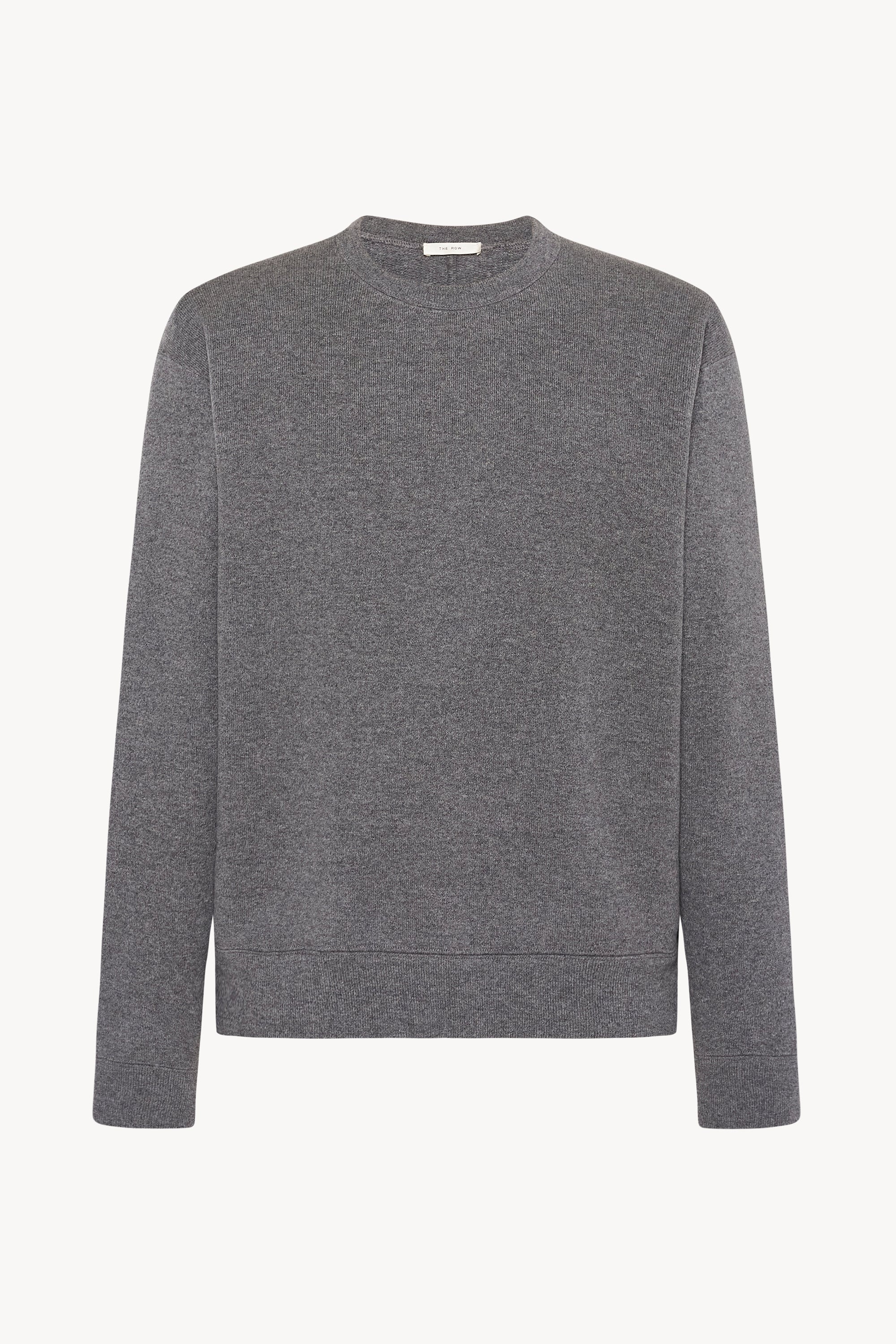 Bamako Sweatshirt in Virgin Wool - 1