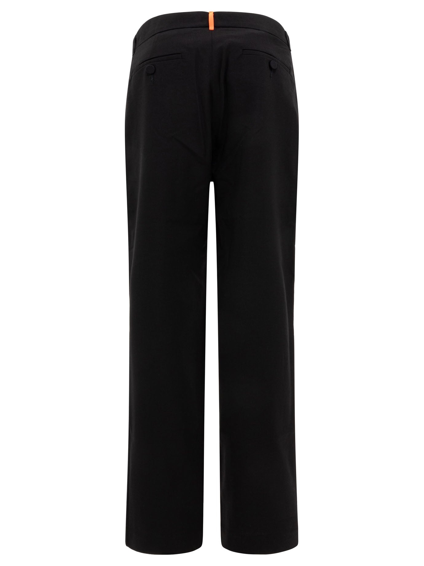 Gr10k Trousers - 2
