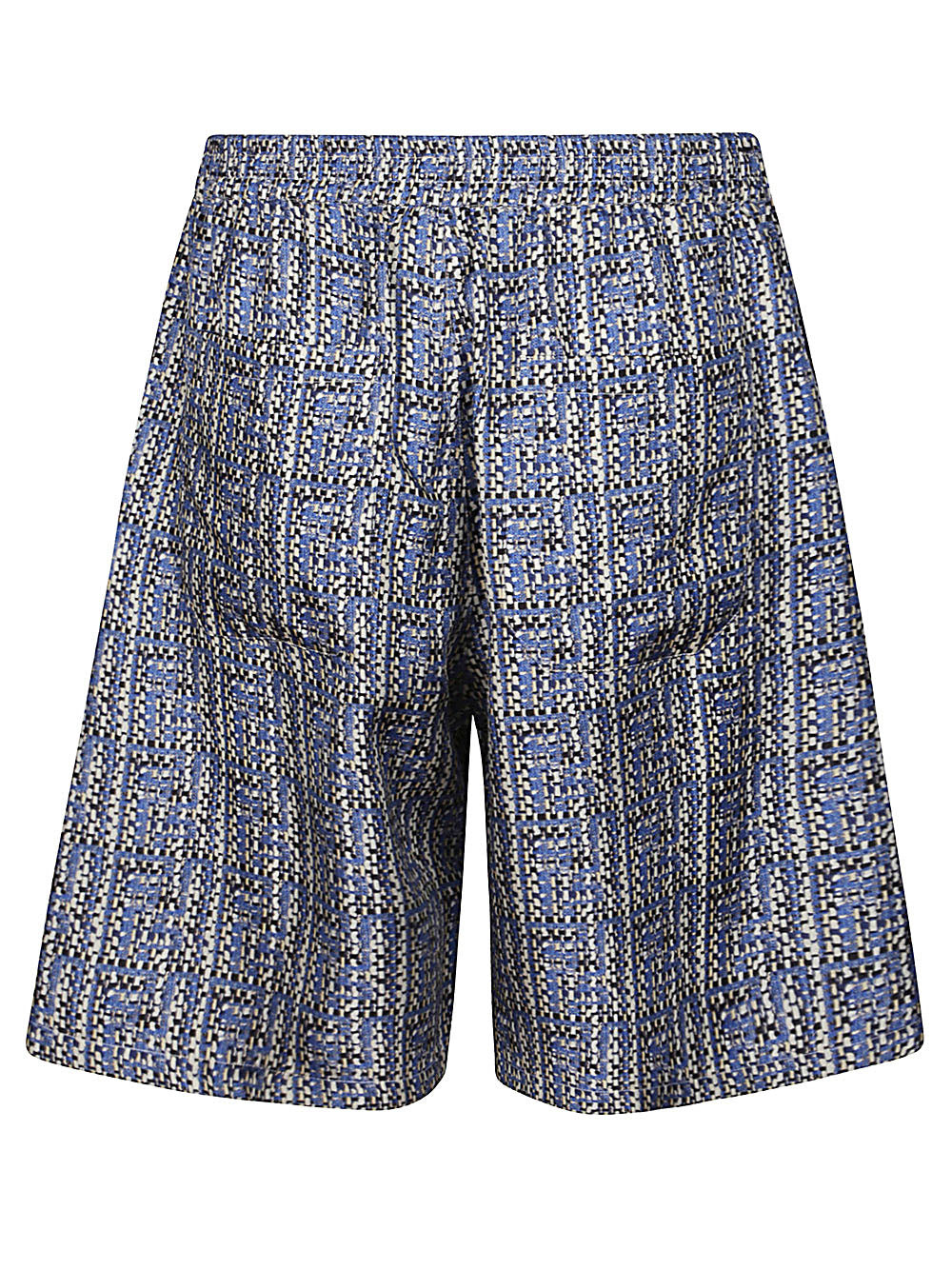 Fendi Men Bermuda Short Pants - 2