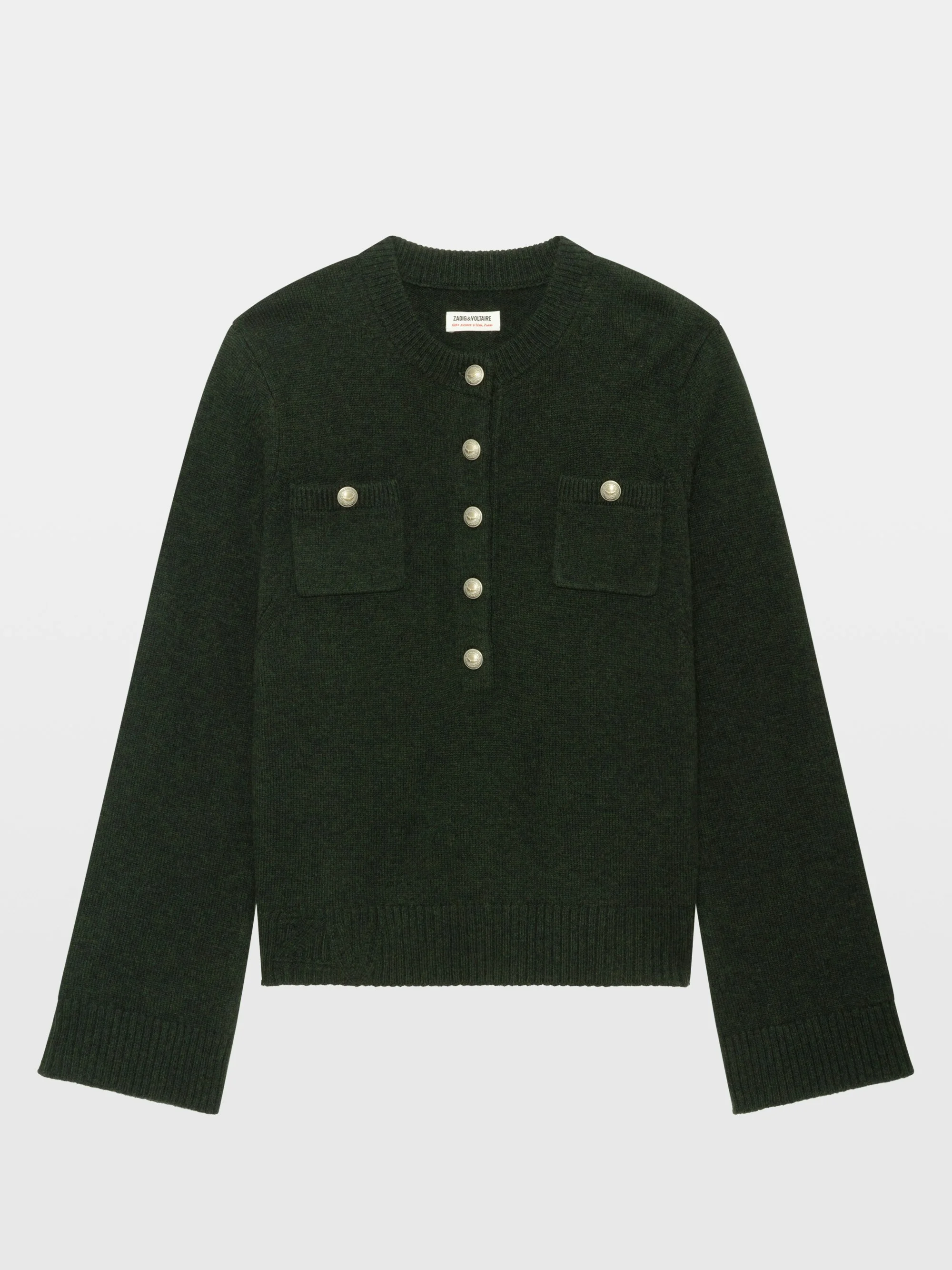 Lucala Sweater - 1