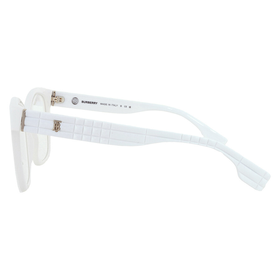 Burberry Sylvie Demo Butterfly Ladies Eyeglasses BE2363 3007 53 - 4