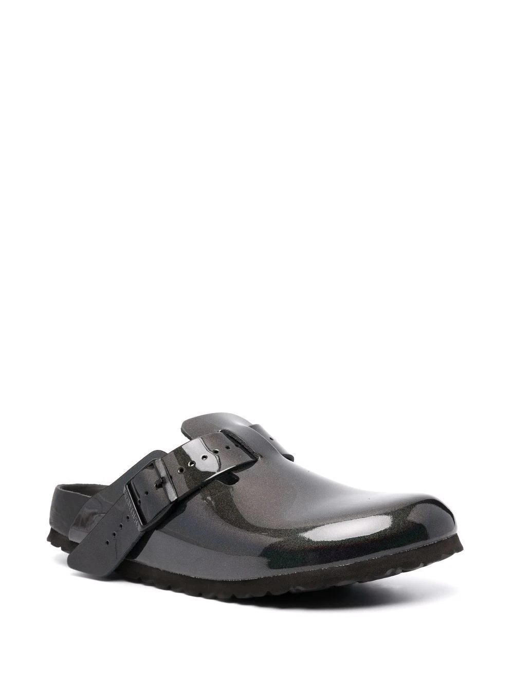 X Birkenstock Boston clogs - 2