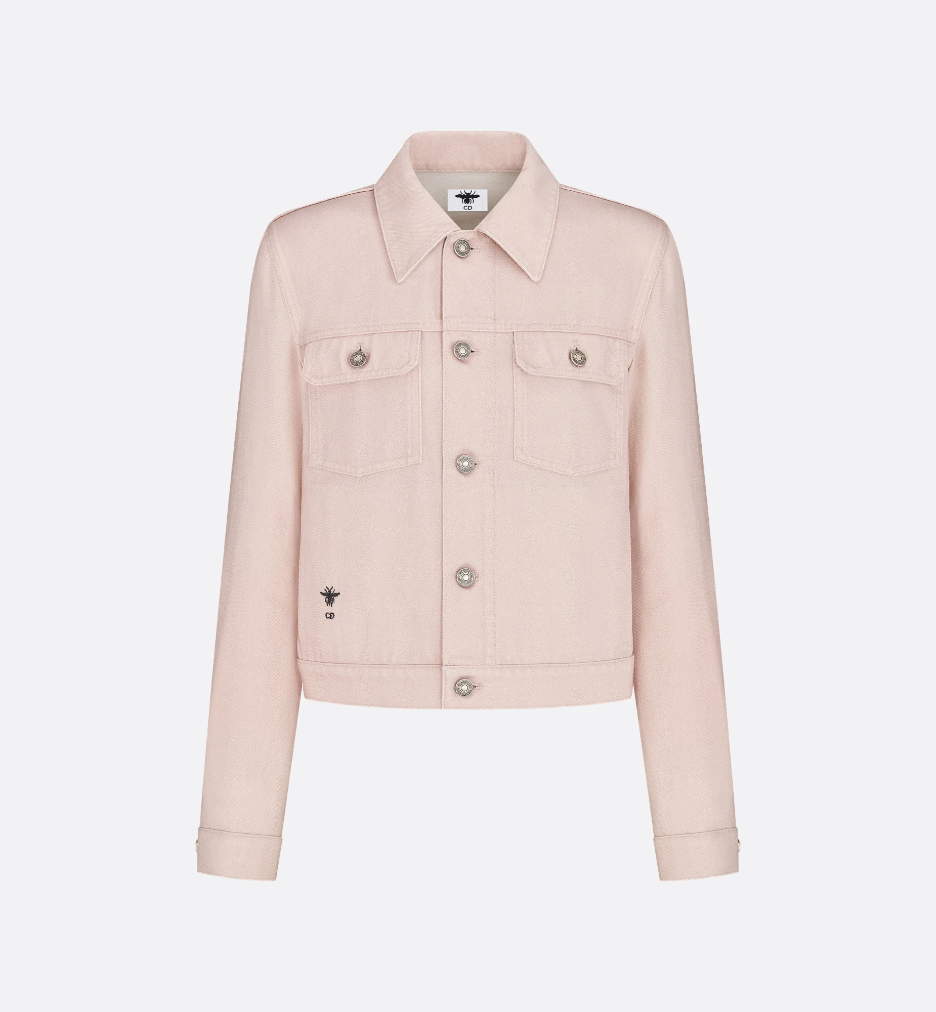 Jacket - 1
