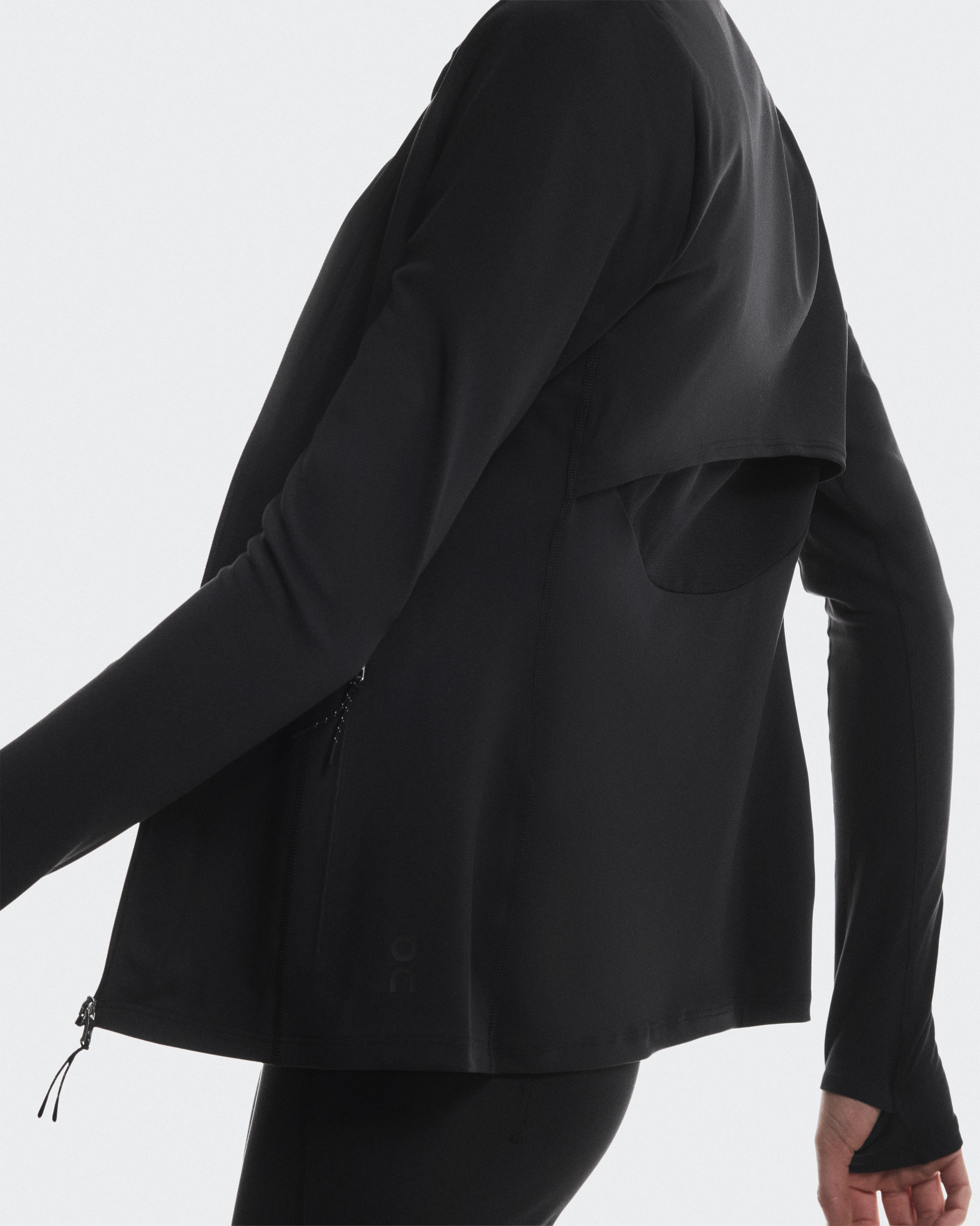 Studio Jacket - 9
