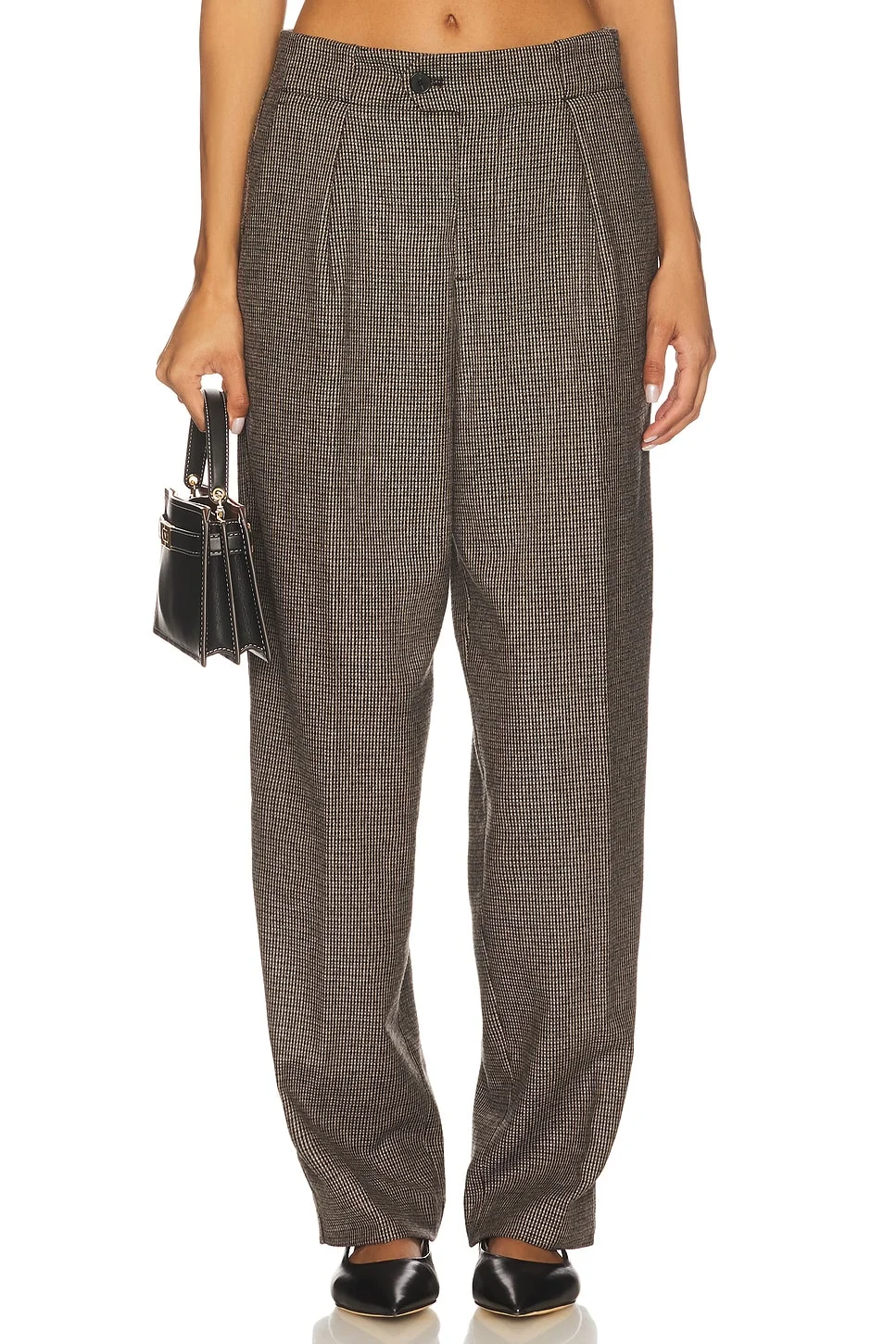 Mawson Pant - 1