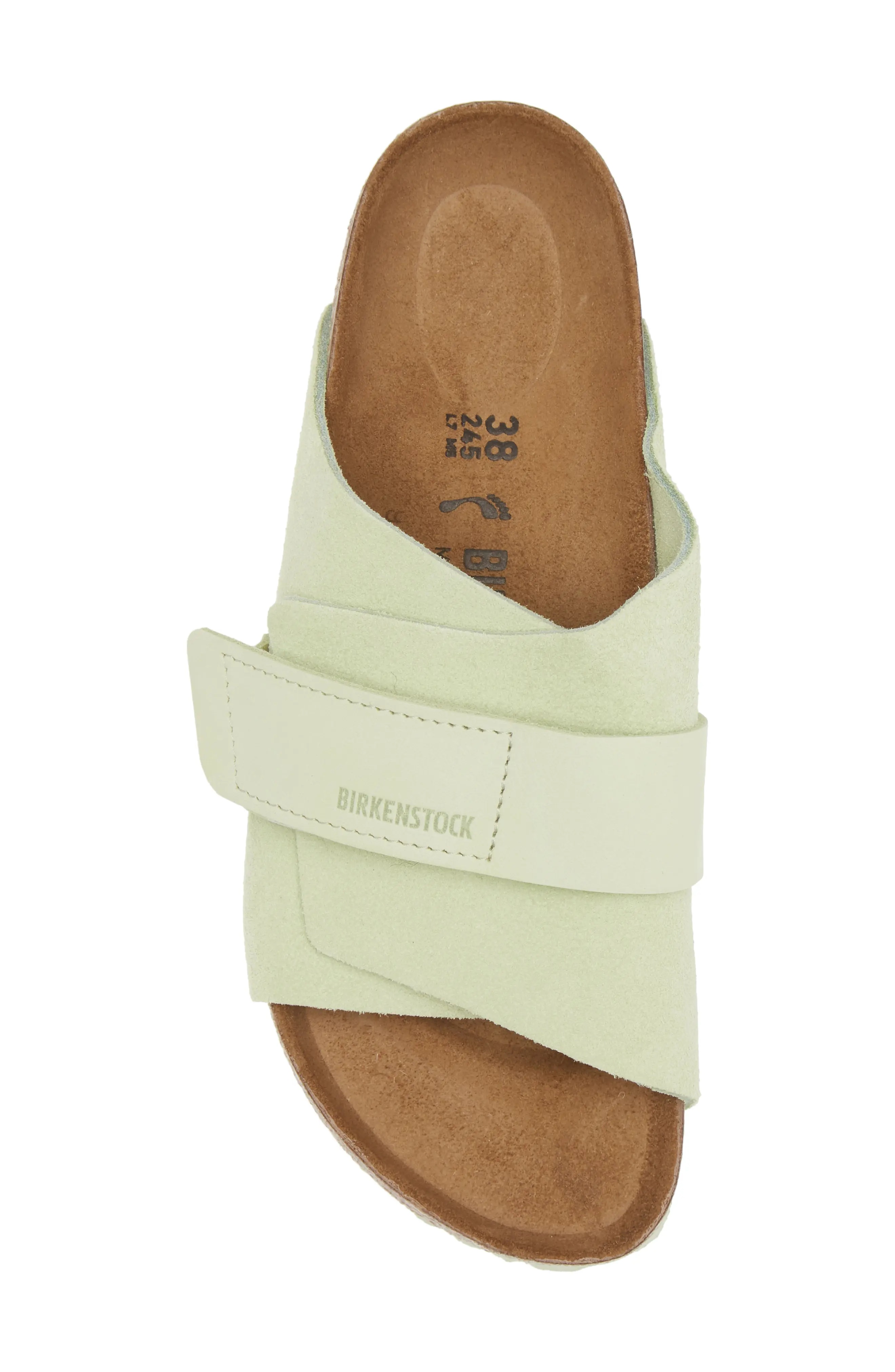 Kyoto Slide Sandal - 5