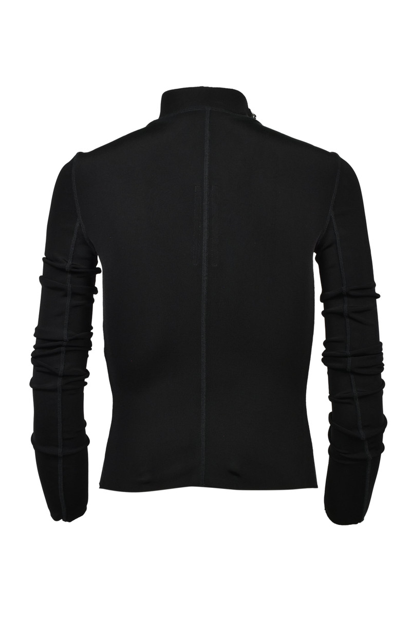 Rick Owens GARY JKT / BLK outlook