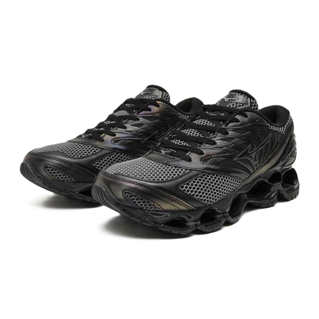 Wave Prophecy LS, Metallic Color Pack - 1
