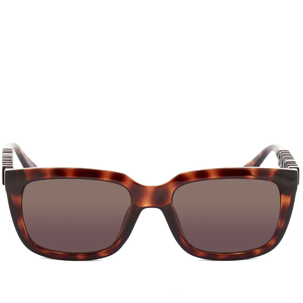 Balenciaga Injection Logo Sunglasses - 2