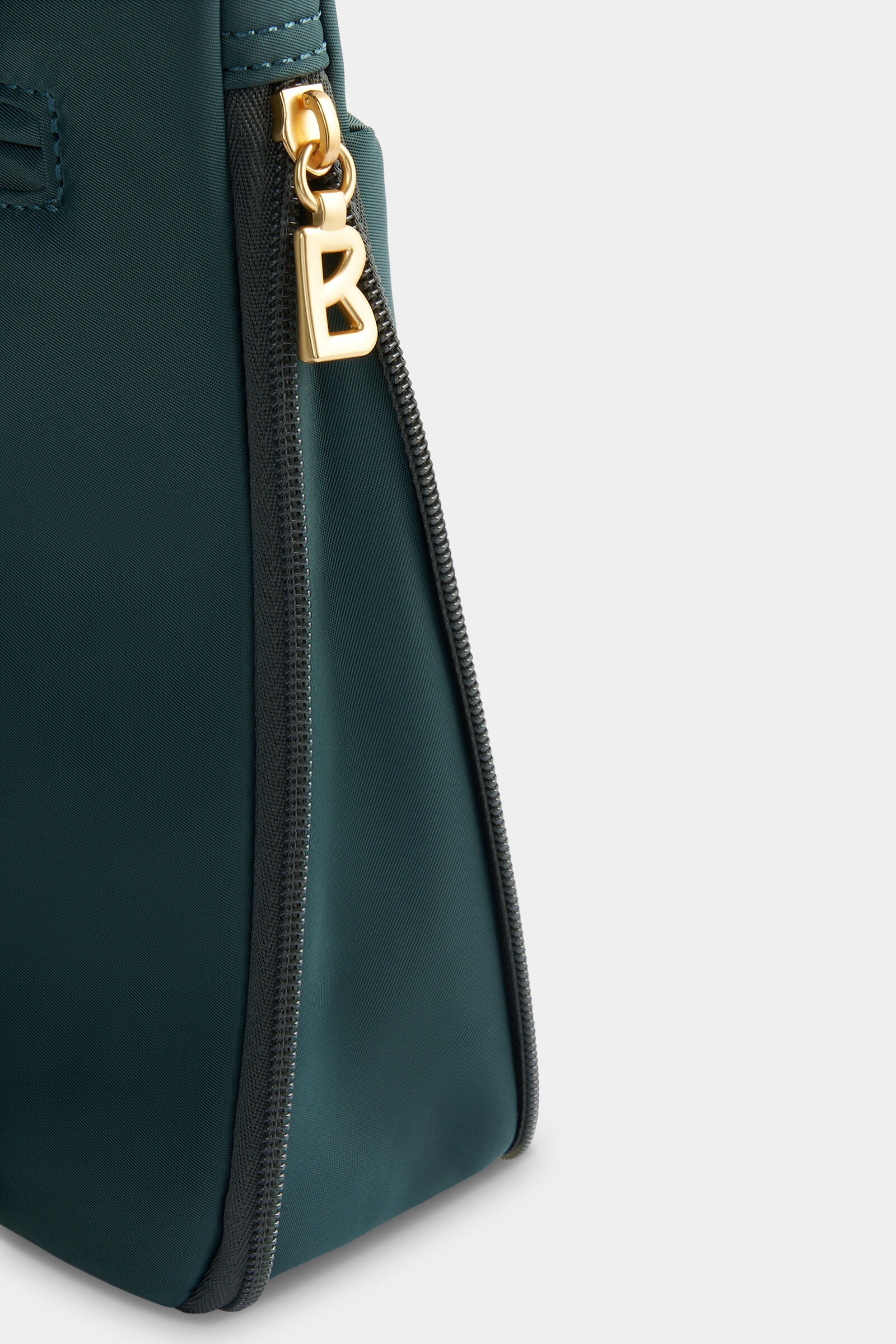 Klosters Neve Serena Shoulder bag in Dark teal - 5