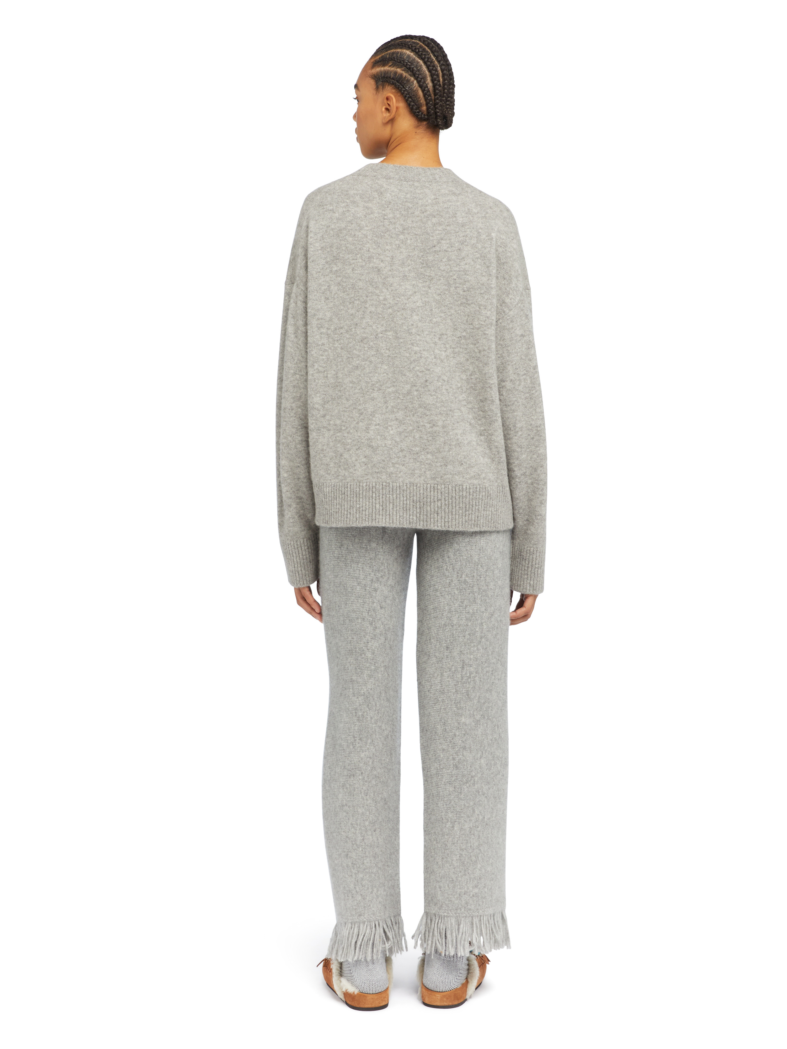 Alanui Finest Sweater - 6