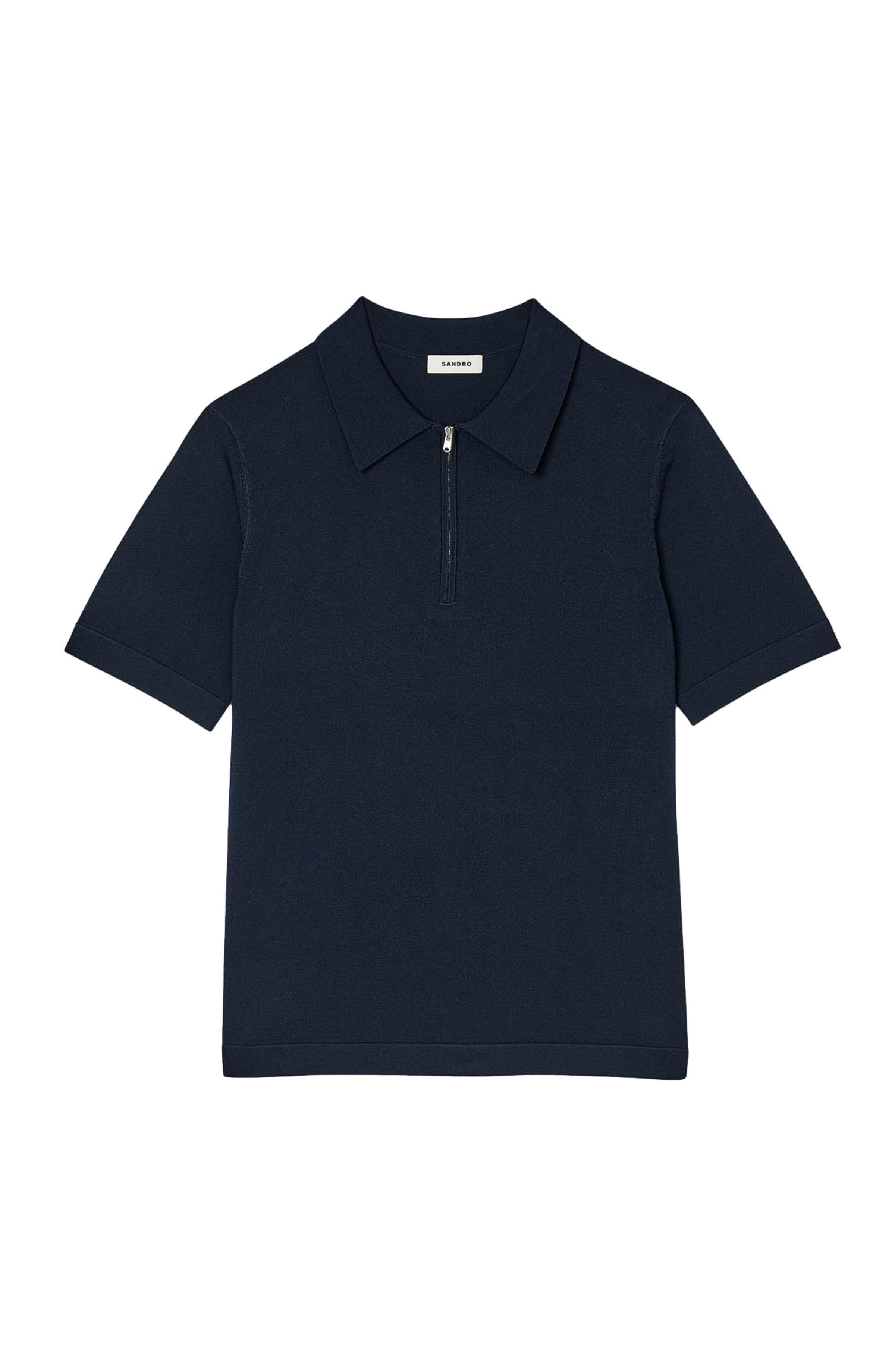 Pablo Zip Polo - 7