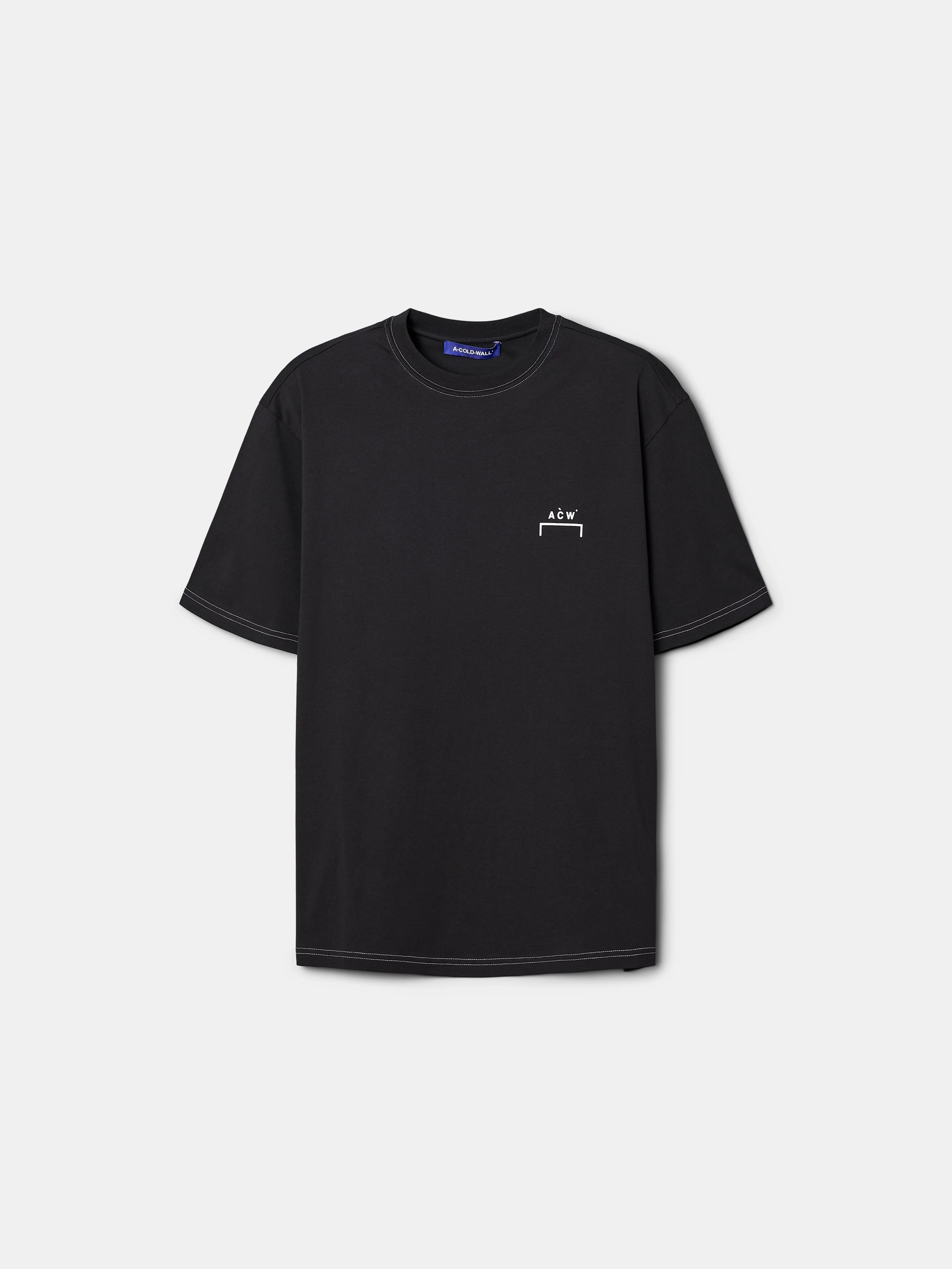 Moor T-Shirt Onyx - 1