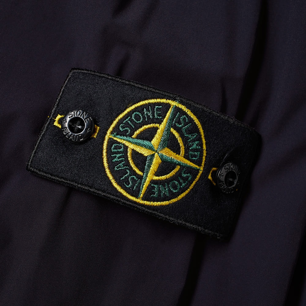 Stone Island Nylon Garment Dyed Jacket - 3