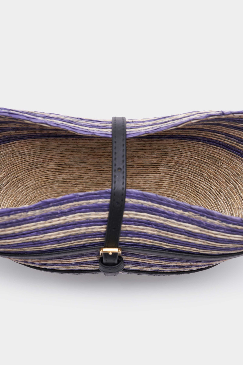 'WATERMILL' CROSSBODY 5