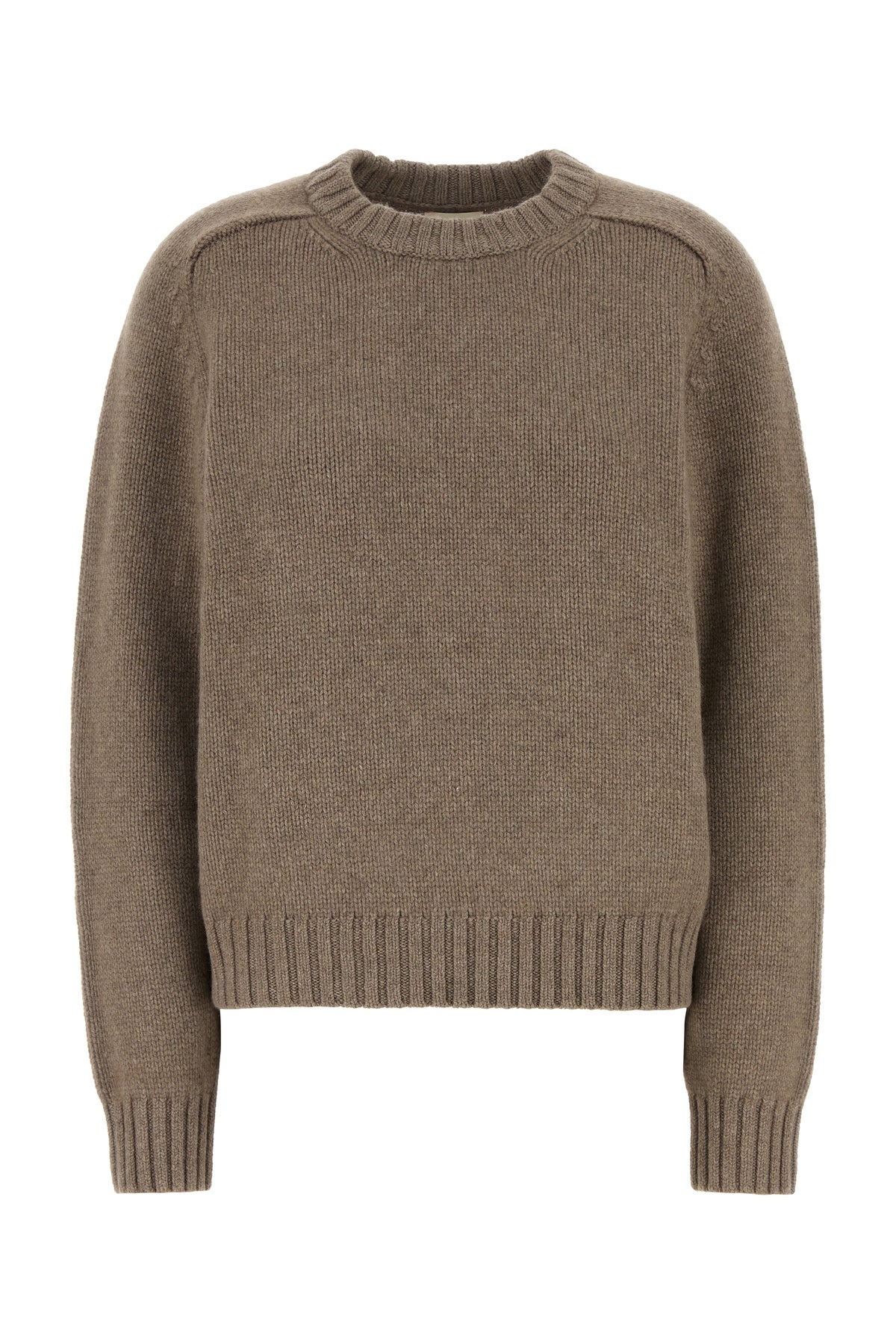 Mud cashmere Mae sweater - 1