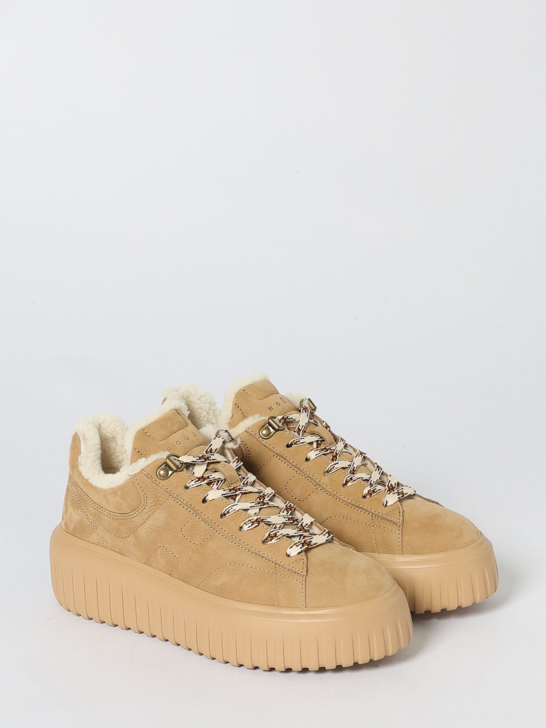 Shoes woman Hogan - 2