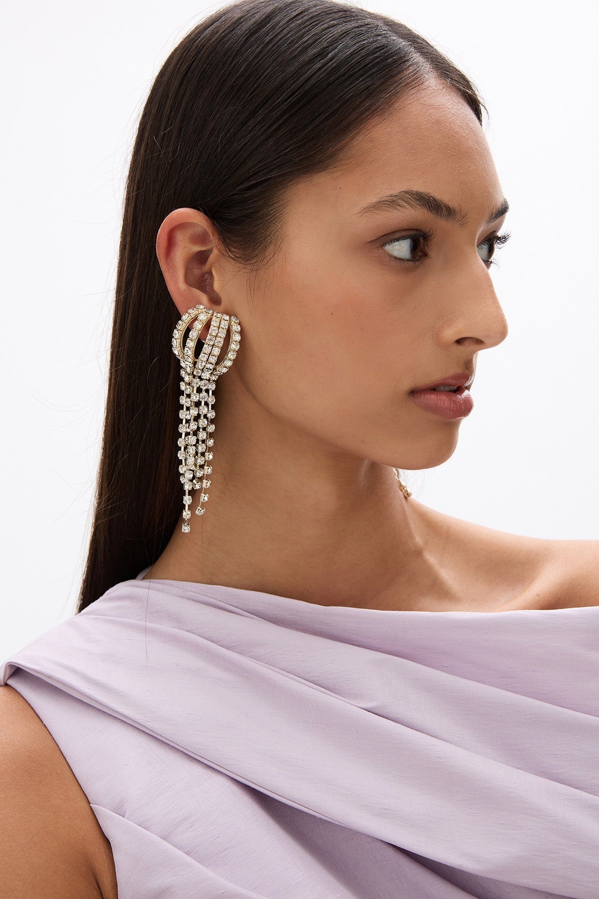 CELESTE EARRING - 5
