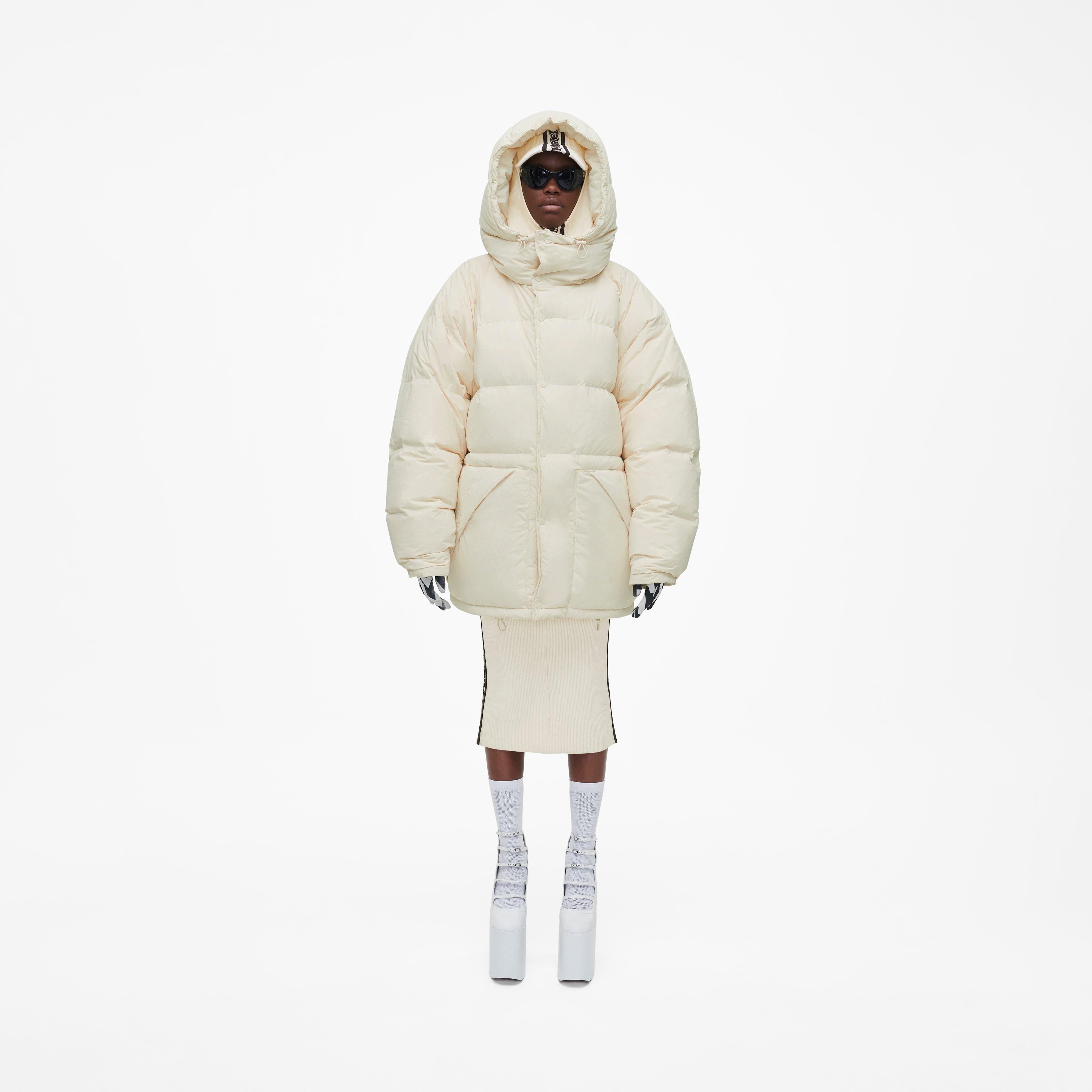 THE LONG PUFFER - 7