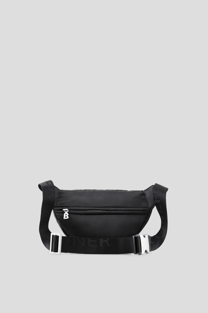 Morzine Runa Belt bag in Black - 3
