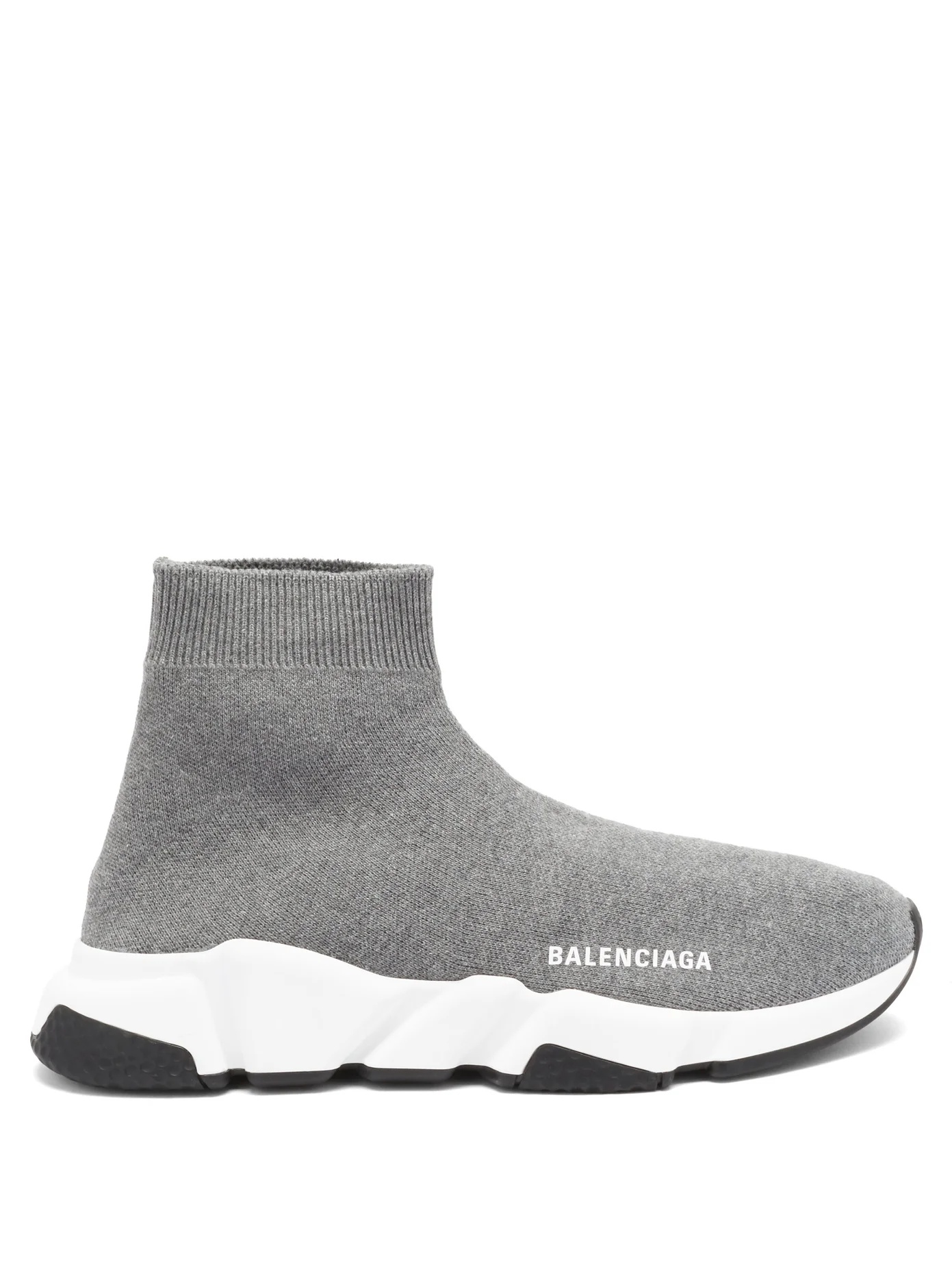 Speed Sneakers - 1