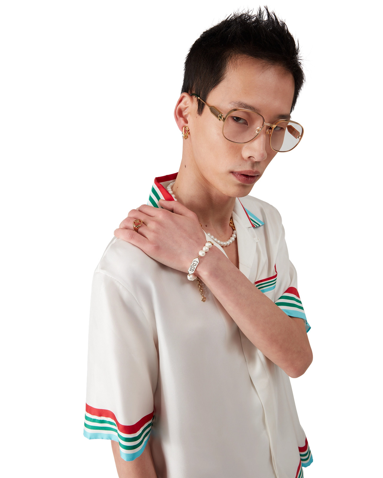 Casa Signet Ring - 5