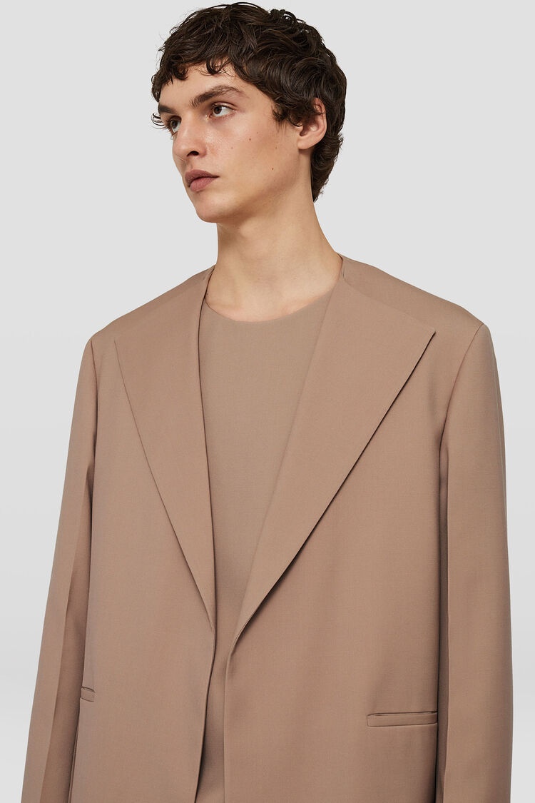 Tailored Jacket - 5