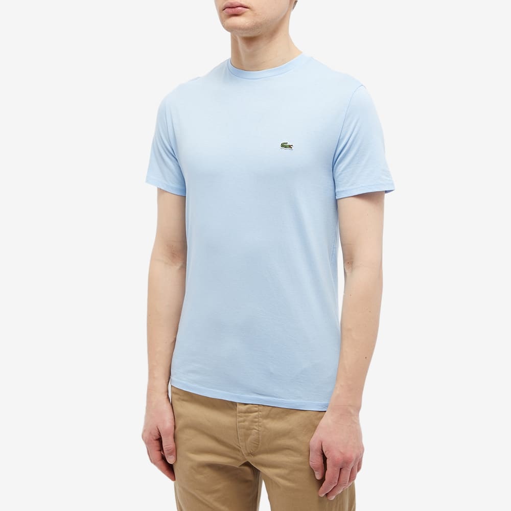 Lacoste Classic Fit T-Shirt - 2