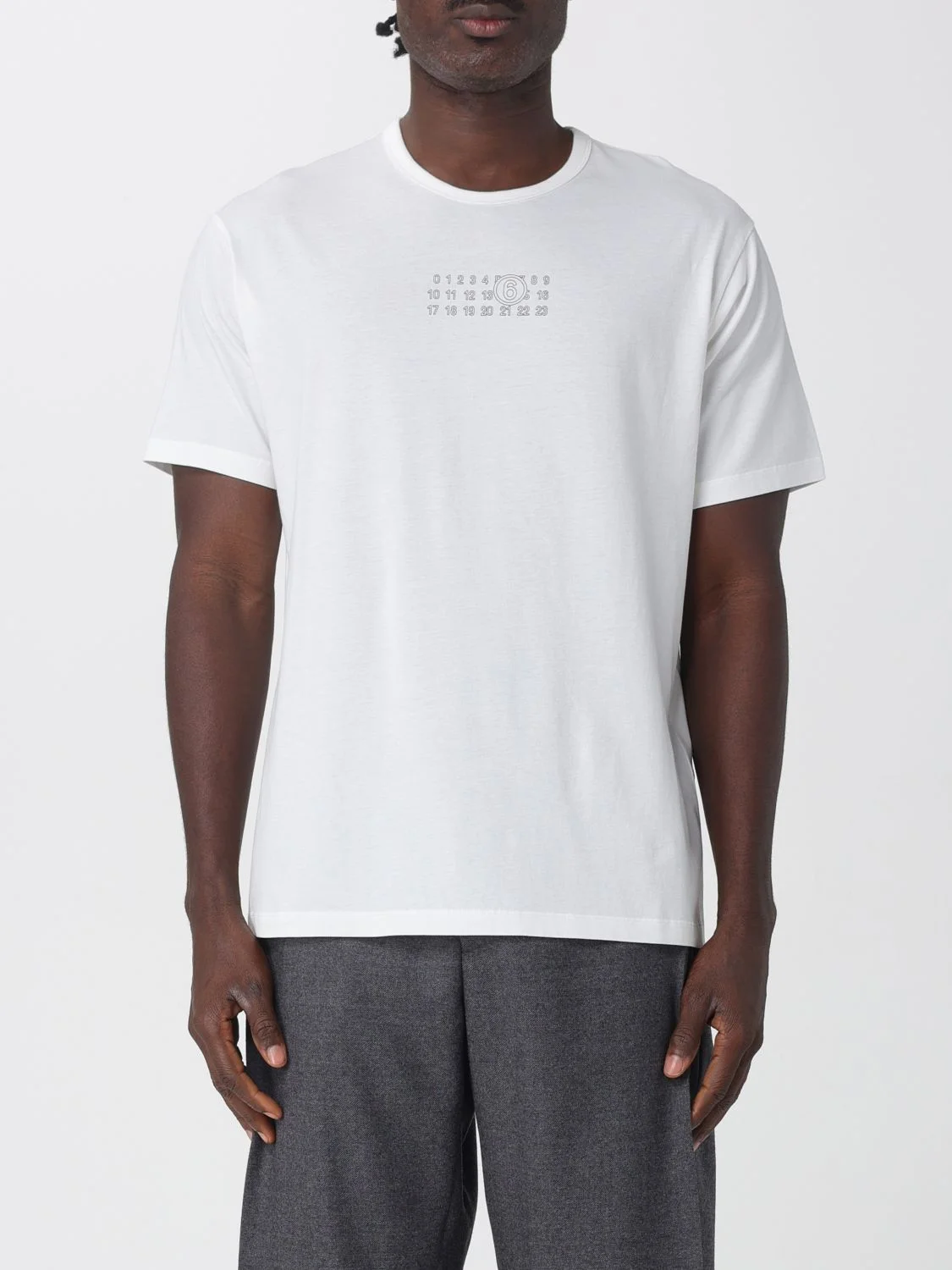 T-shirt men Mm6 Maison Margiela - 1