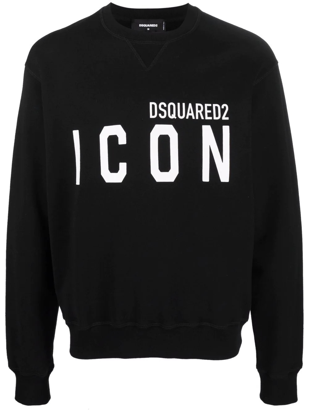 Icon logo sweatshirt - 1