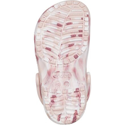 Classic Marbled Clog - Toddlers' - 4
