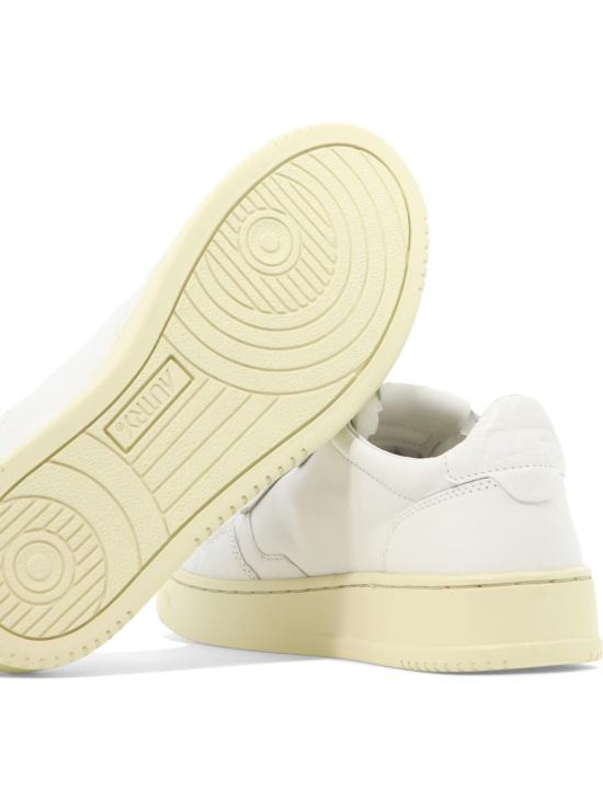 MEDALIST LOE SNEAKERS - 5