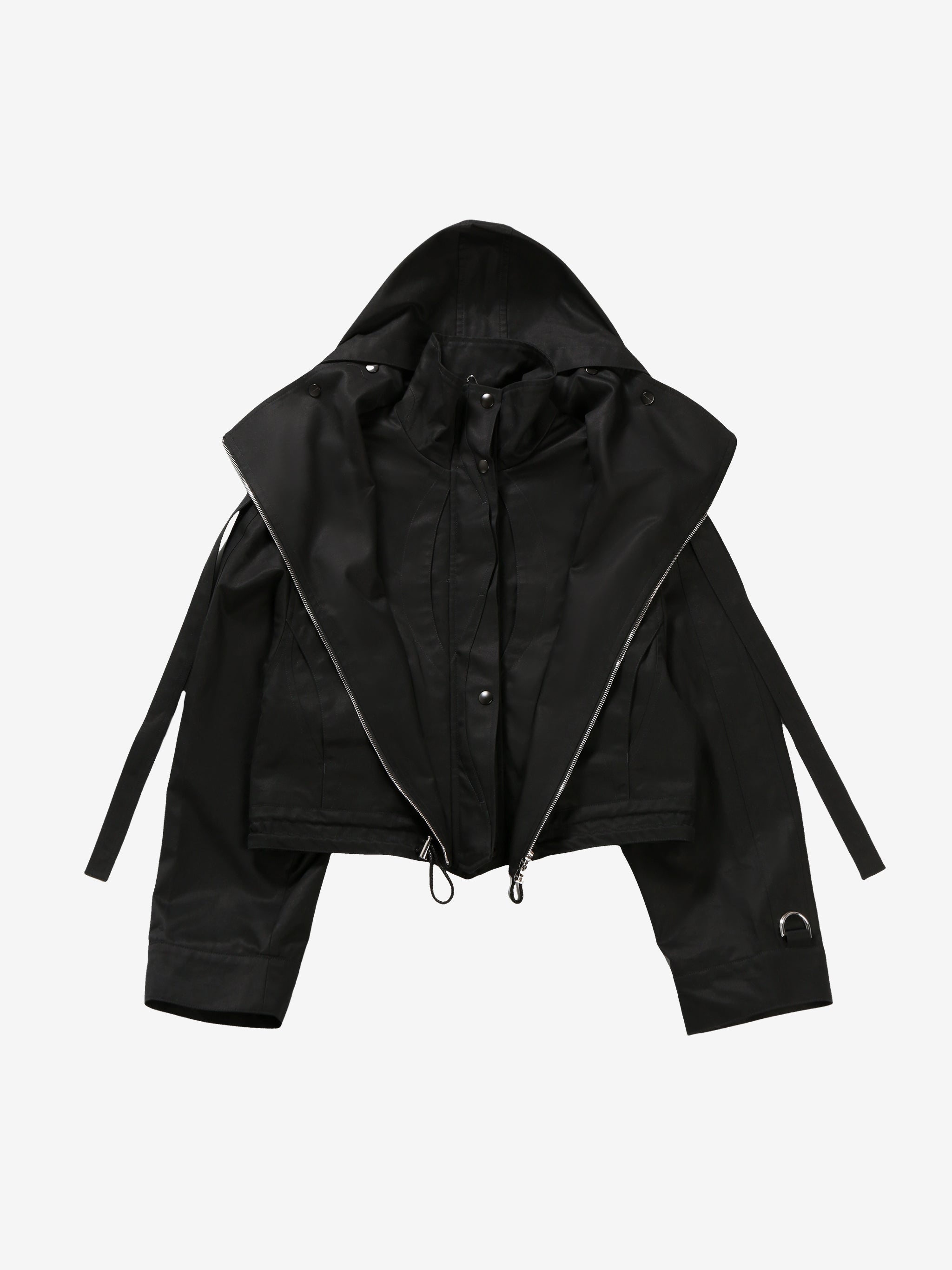 KIKO KOSTADINOV - Women Erro Jacket - 4