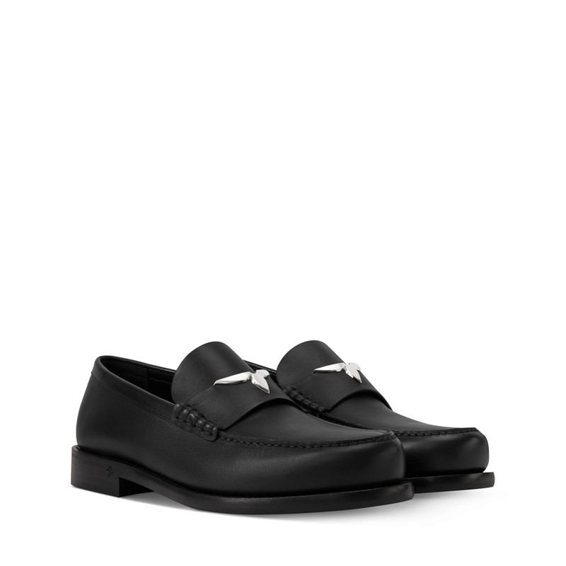 LV Oxford Loafer 1
