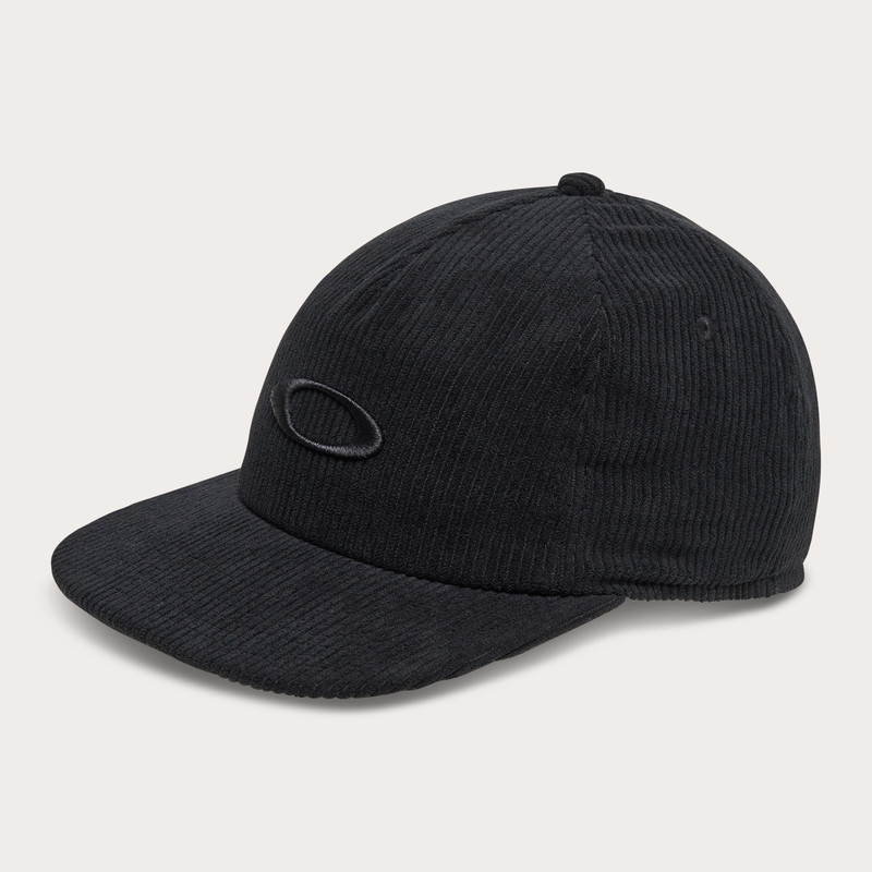 Ellipse Corduroy Hat 1