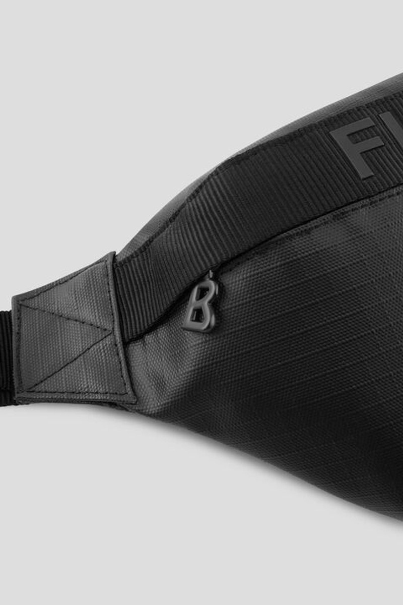 Kirkwood Tius Belt bag in Black 5