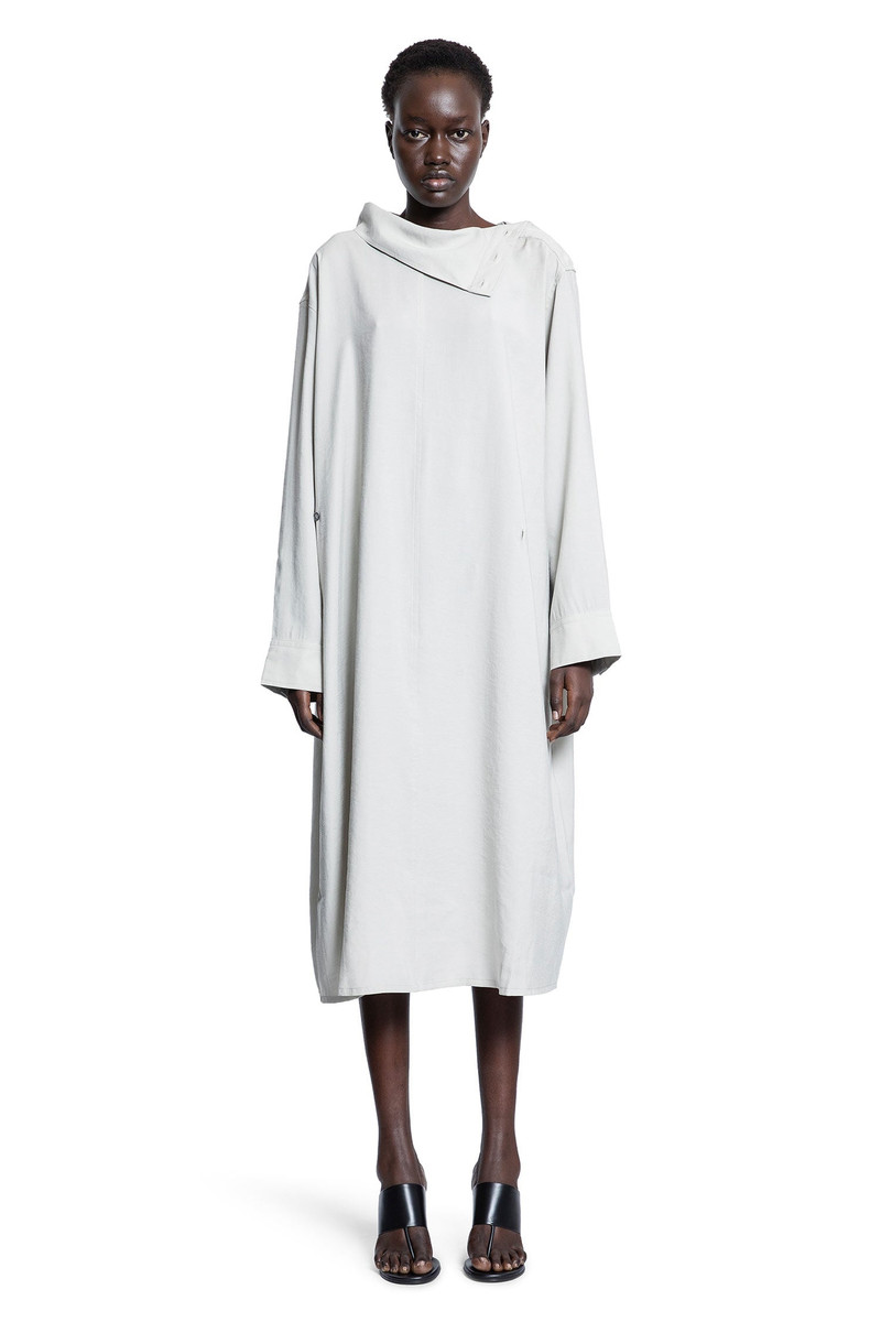 Studio Nicholson Leat-Dress outlook