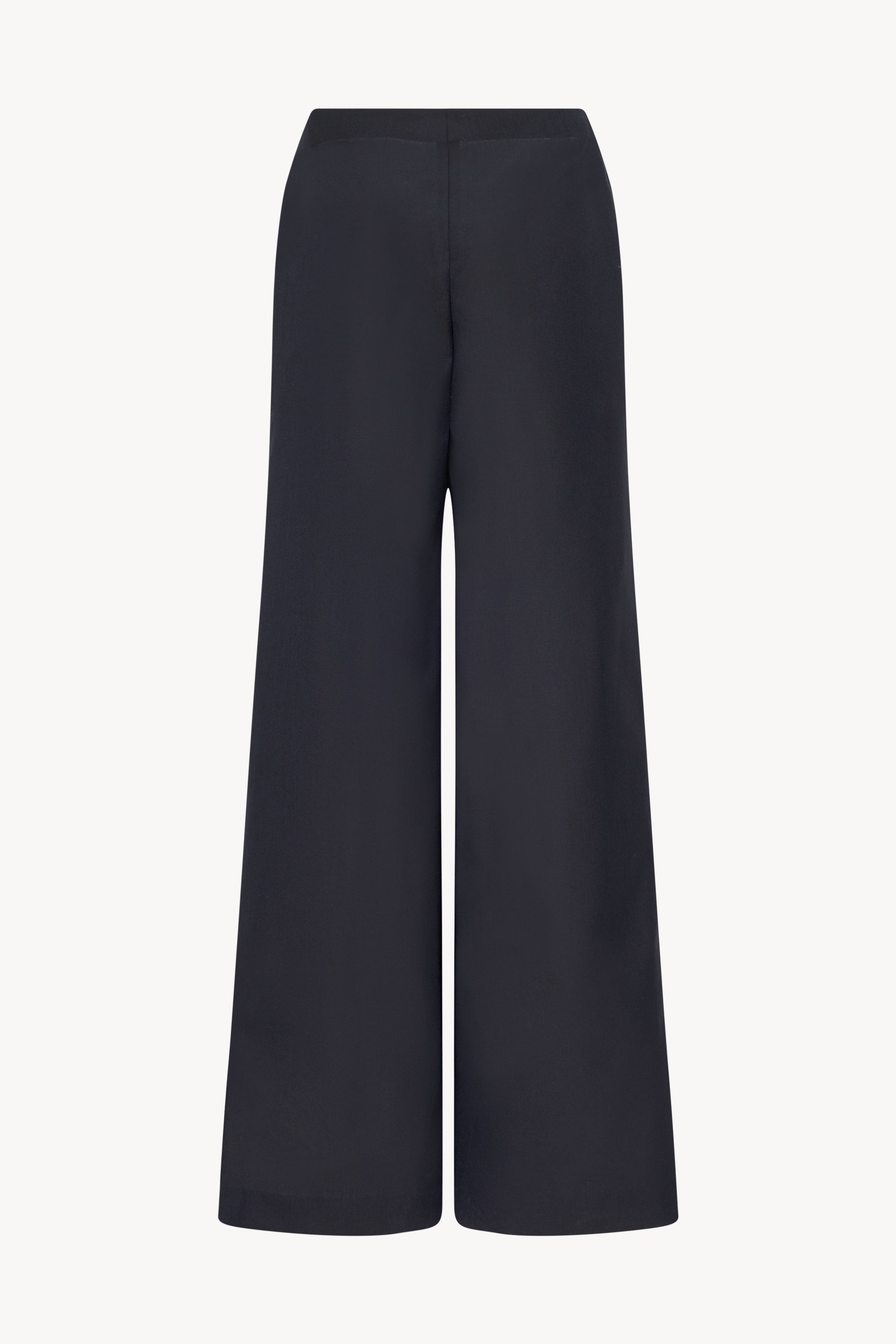 Barrie Pant in Wool - 2