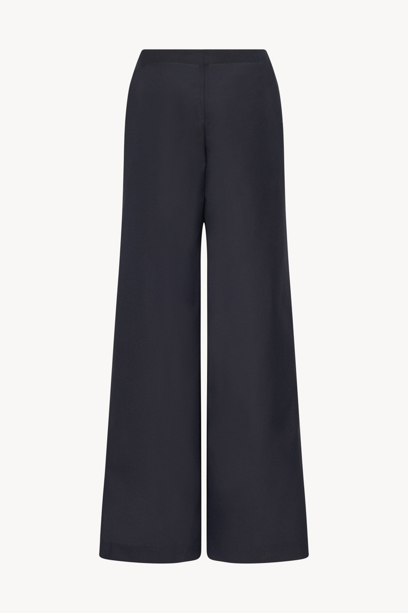 The Row Barrie Pant in Wool outlook