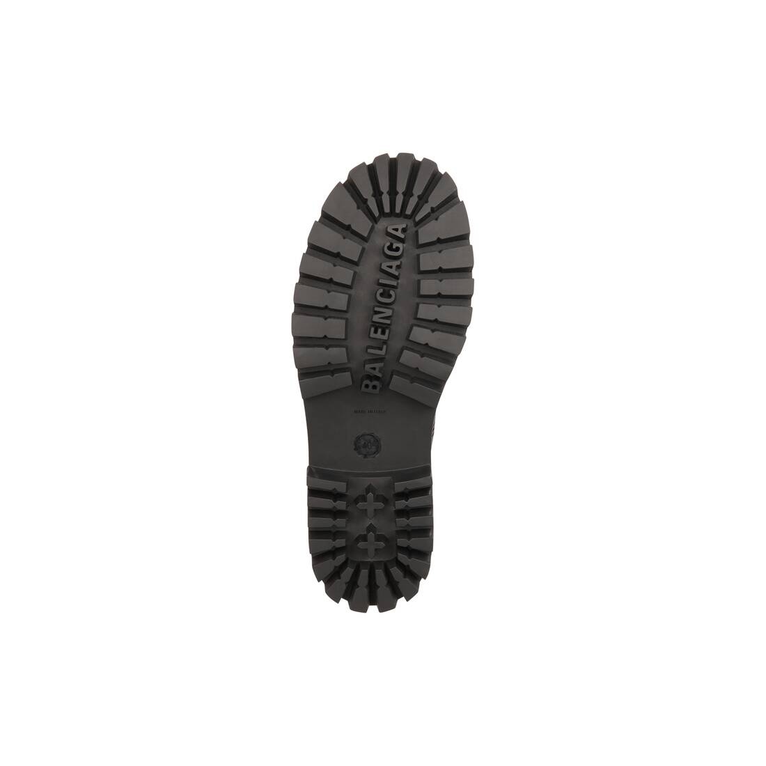 Women's Strike 20mm Bootie in Black - 5