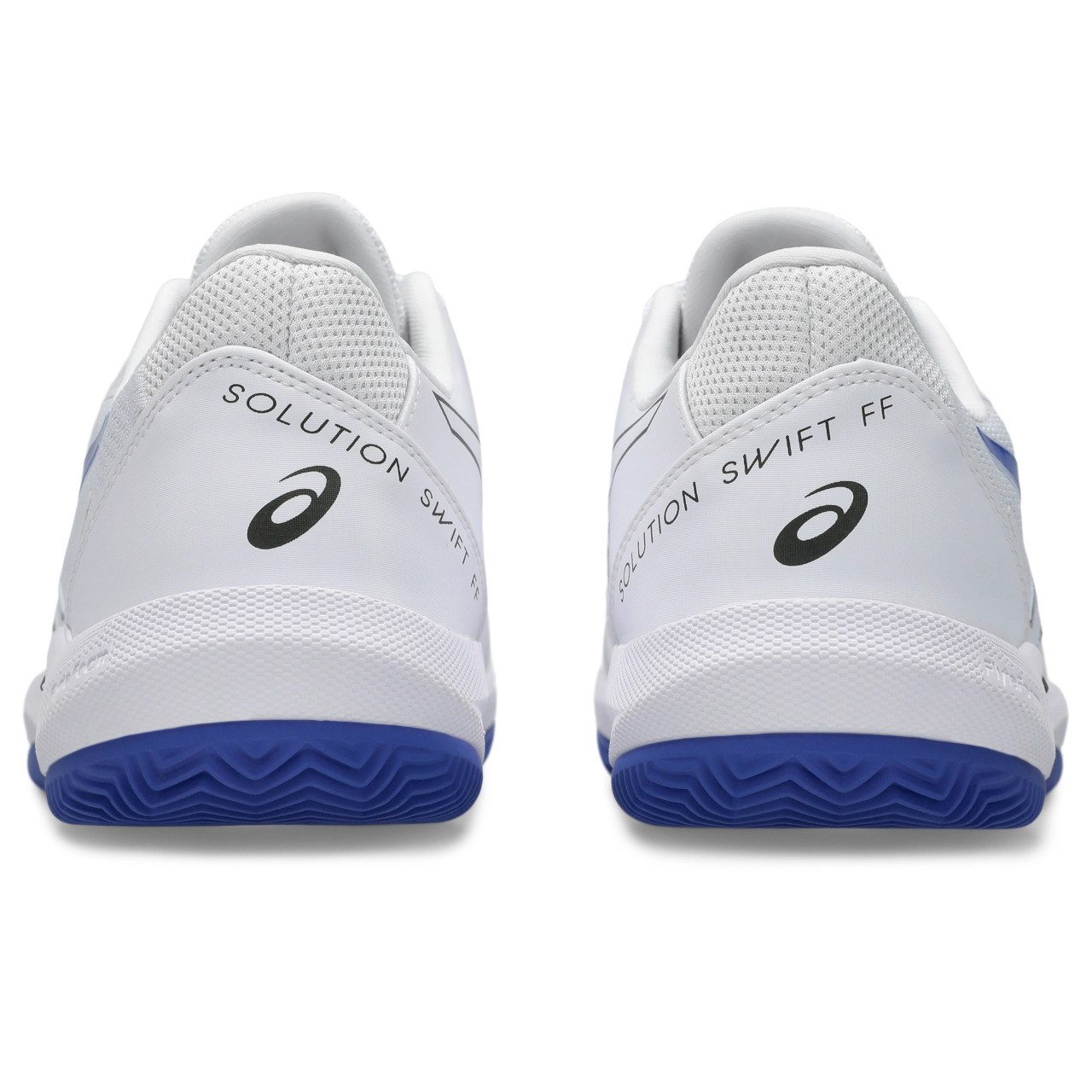 SOLUTION SWIFT FF 2 CLAY - 5