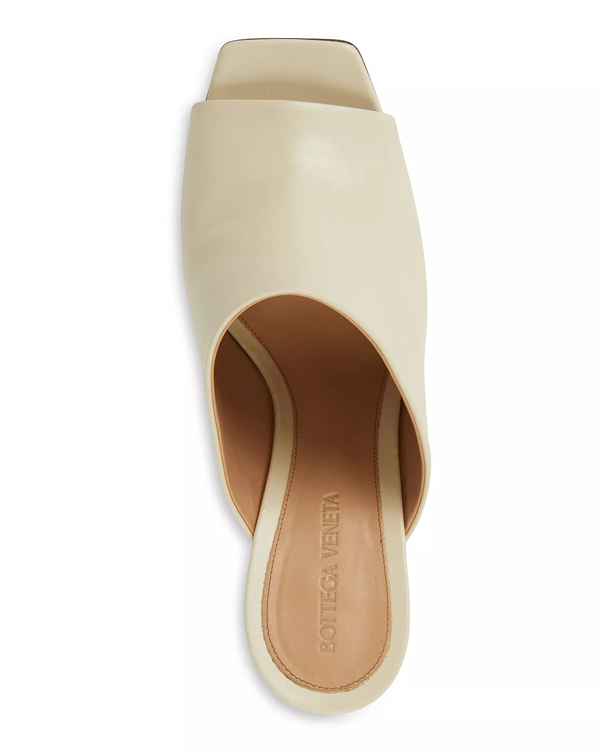 Women's Knot Slip On High Heel Sandals - 4