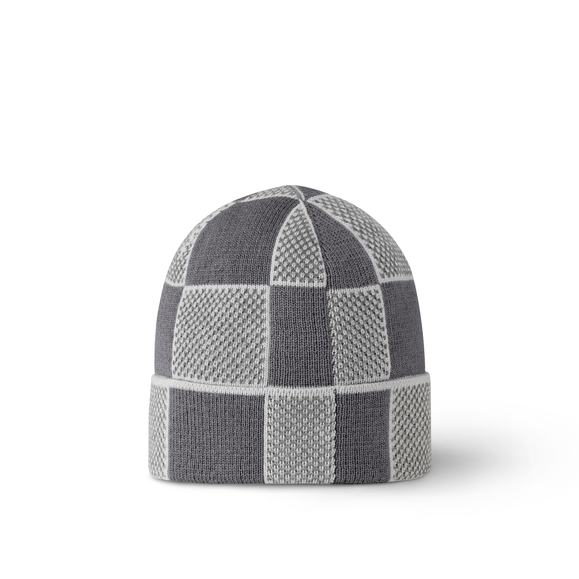 Damier Heritage Beanie - 3