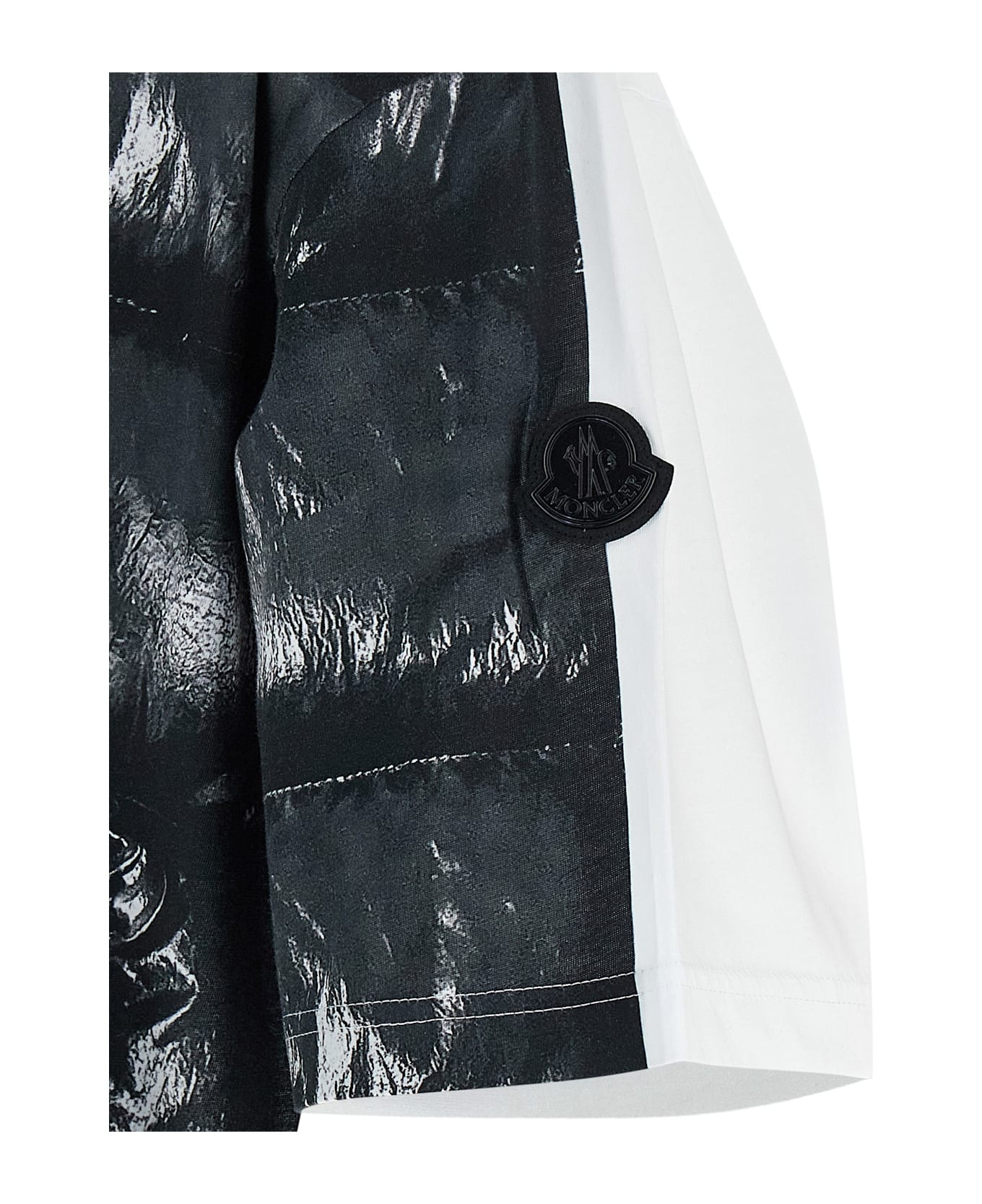 T-shirt Moncler X Asap Rocky - 4