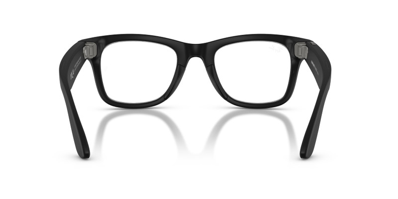 RAY-BAN | META WAYFARER 9