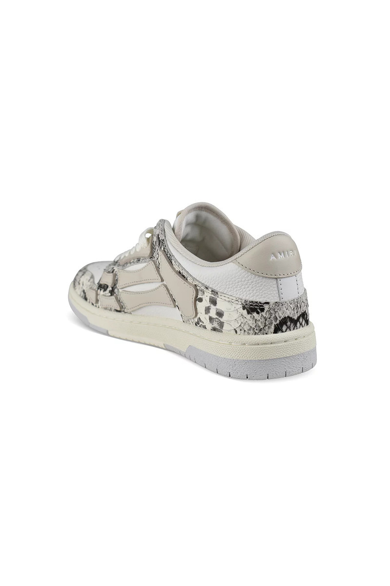 AMIRI Sneakers Snake Skel outlook
