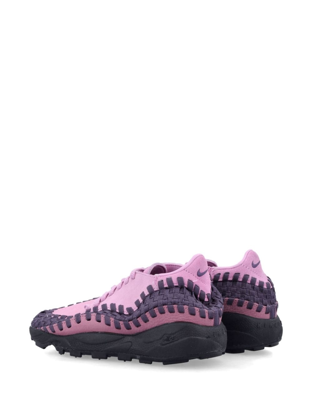 Air Footscape woven sneakers - 4