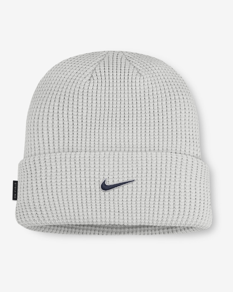Nike Auburn Utility Off-Field Men's Nike College Cuffed Beanie outlook