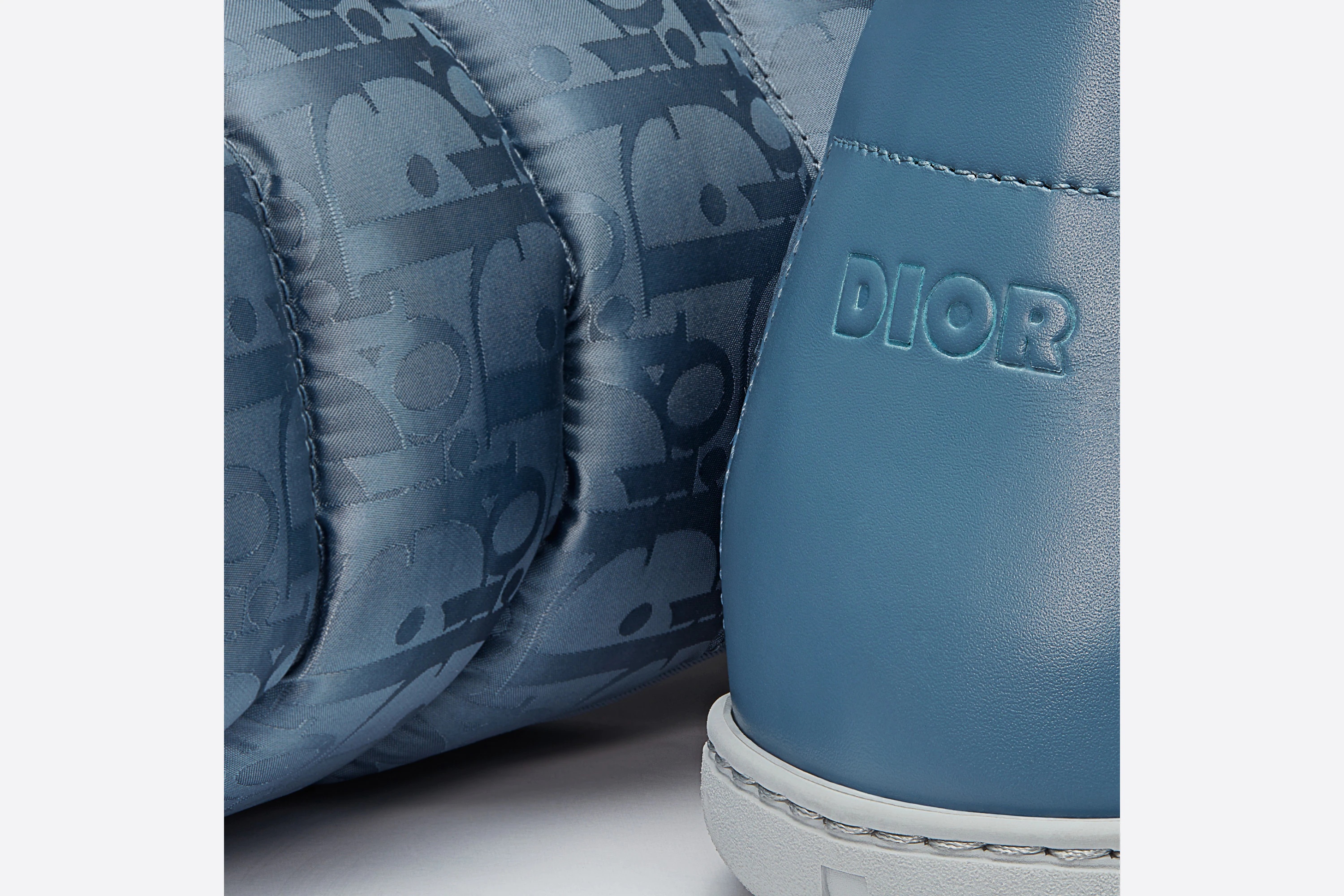 Dior Snow Slipper - 5