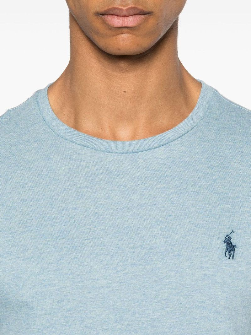 Polo Pony-motif T-shirt 4